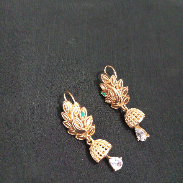 Small jhumki Earrings