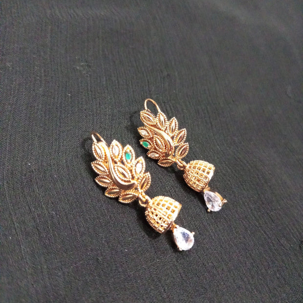 Small jhumki Earrings