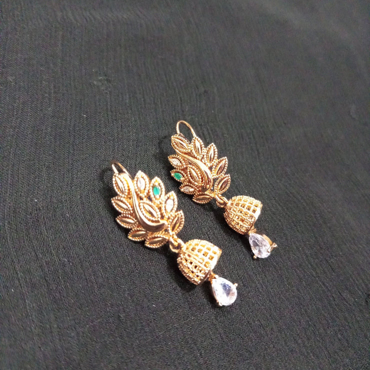 Small jhumki Earrings