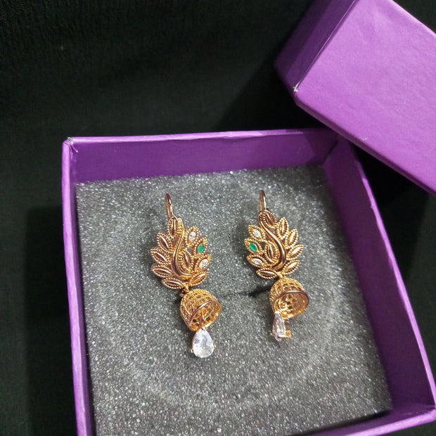 Small jhumki Earrings