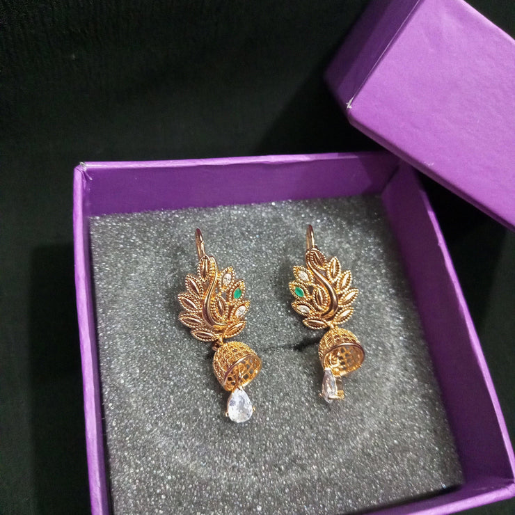 Small jhumki Earrings