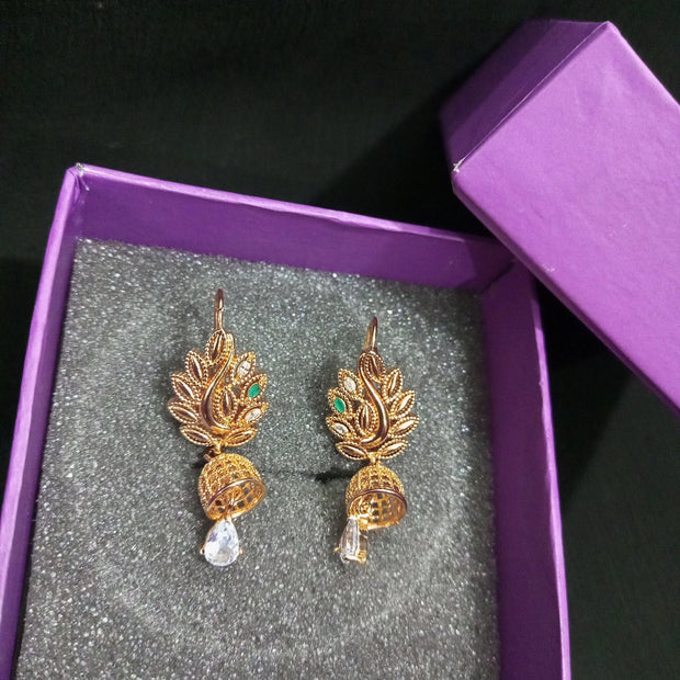 Small jhumki Earrings