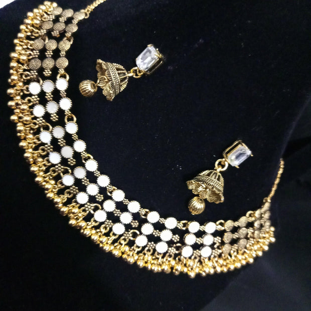 Necklace set
