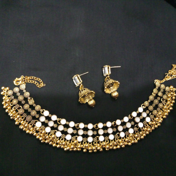 Necklace set