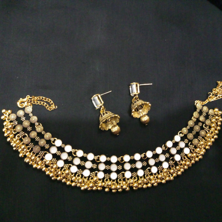 Necklace set