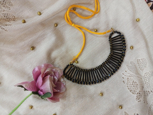 Choker Necklace