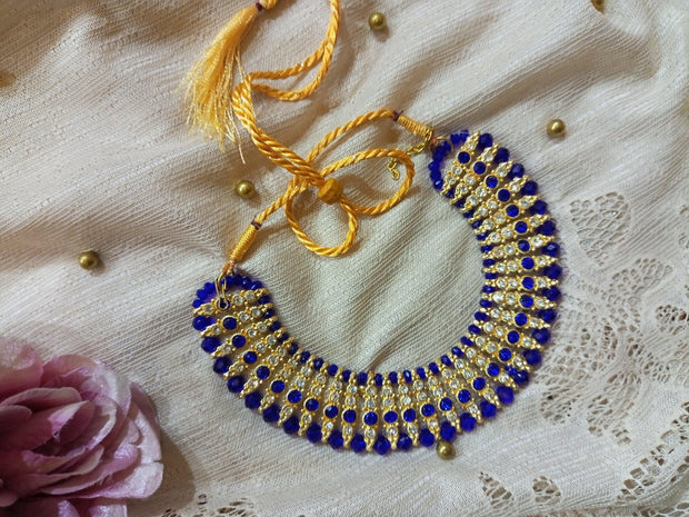 Choker Necklace