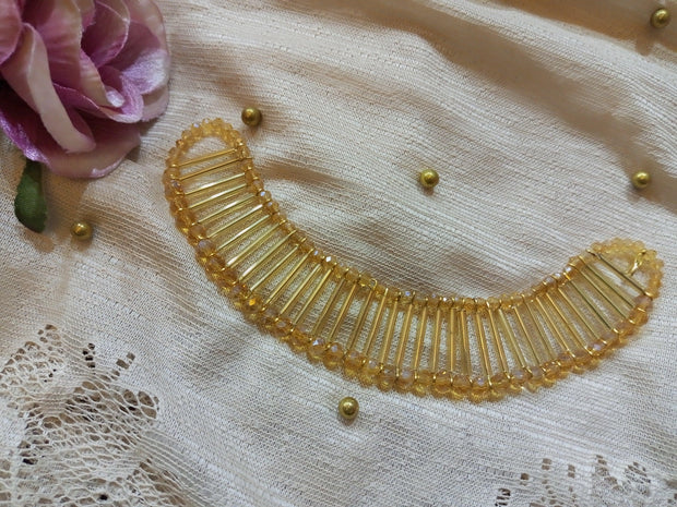 Choker Necklace