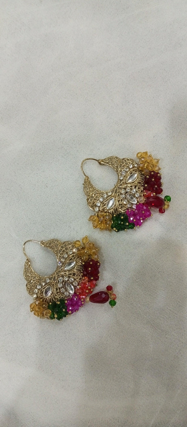Gujra Earrings