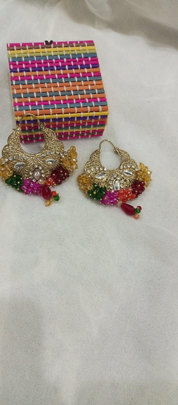 Gujra Earrings