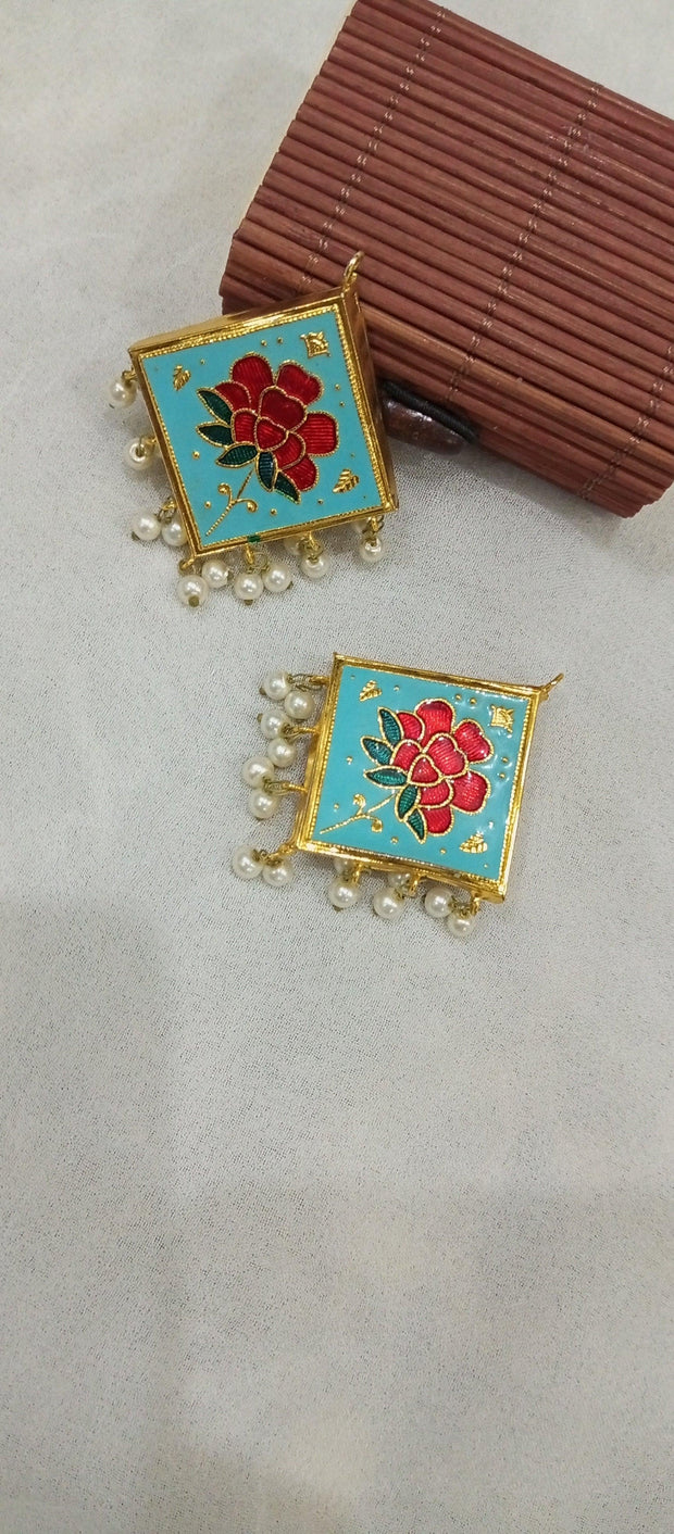 Ear Studs